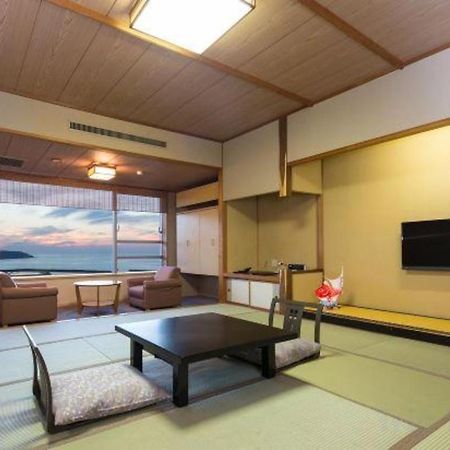 Hotel Areaone Banjinmisaki Kashiwazaki Luaran gambar