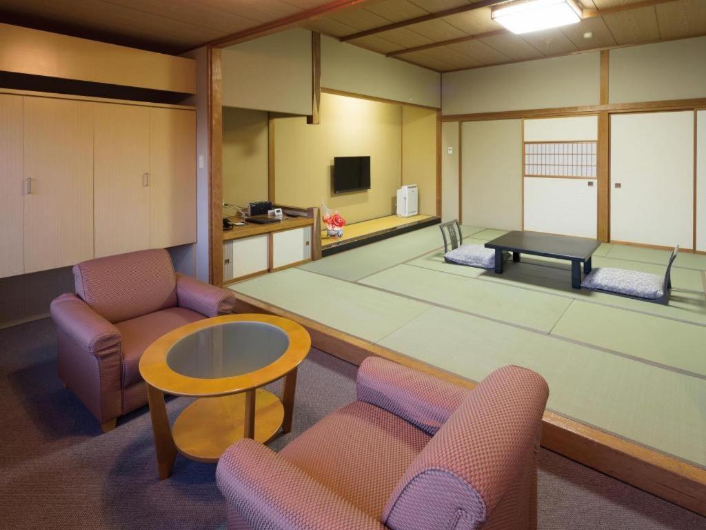 Hotel Areaone Banjinmisaki Kashiwazaki Luaran gambar