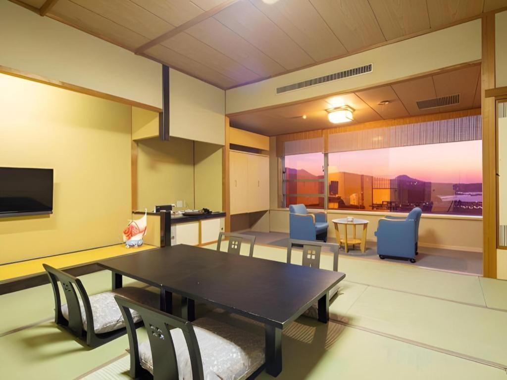 Hotel Areaone Banjinmisaki Kashiwazaki Luaran gambar
