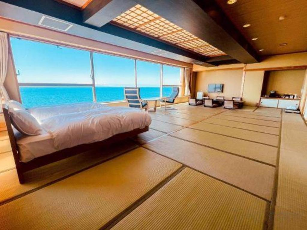 Hotel Areaone Banjinmisaki Kashiwazaki Luaran gambar