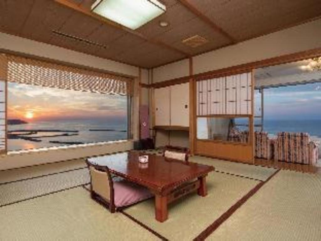 Hotel Areaone Banjinmisaki Kashiwazaki Luaran gambar
