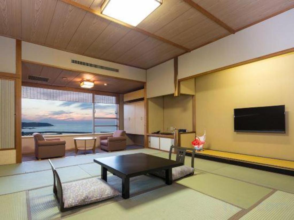 Hotel Areaone Banjinmisaki Kashiwazaki Luaran gambar