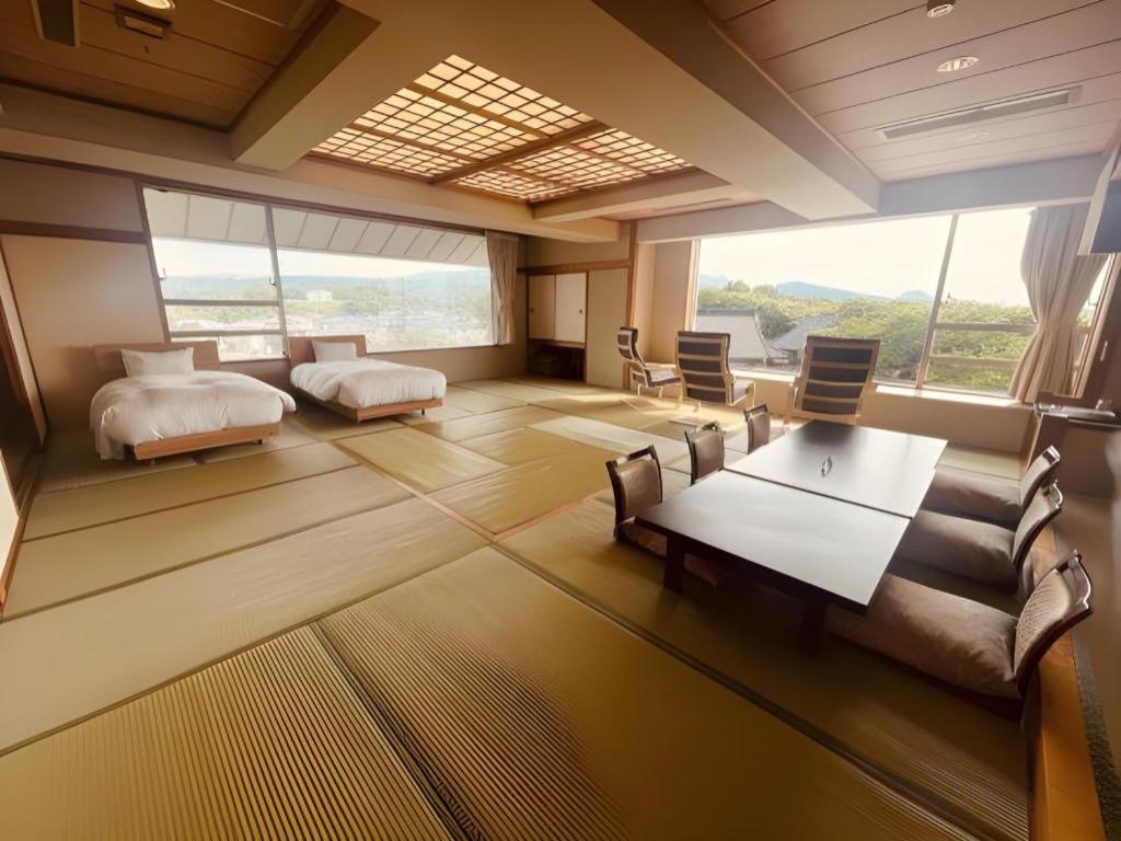 Hotel Areaone Banjinmisaki Kashiwazaki Luaran gambar