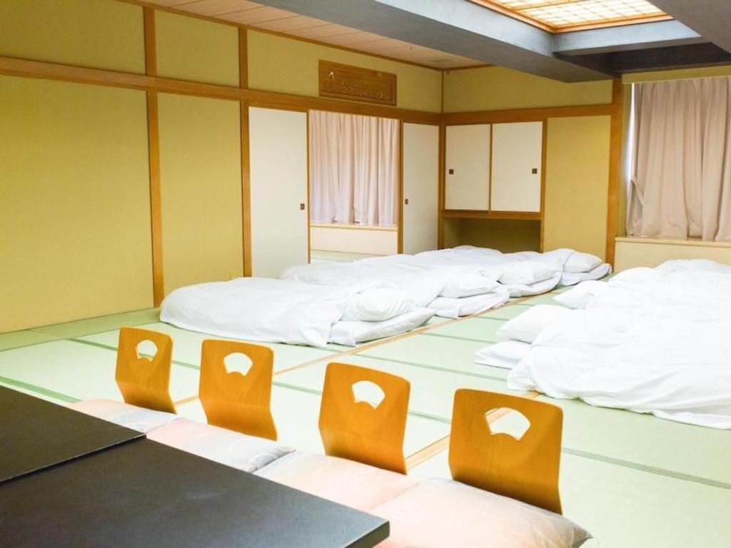 Hotel Areaone Banjinmisaki Kashiwazaki Luaran gambar