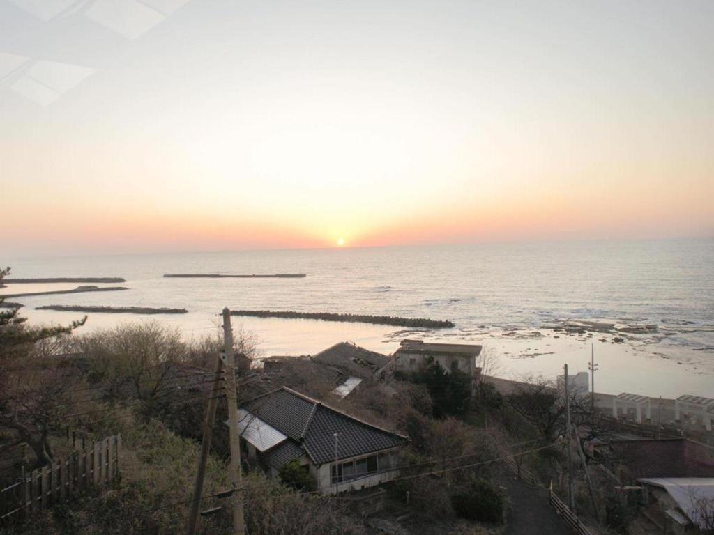 Hotel Areaone Banjinmisaki Kashiwazaki Luaran gambar