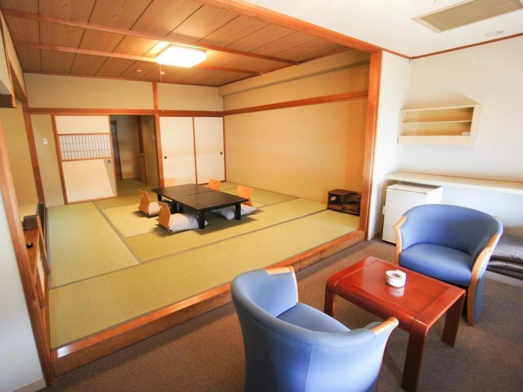 Hotel Areaone Banjinmisaki Kashiwazaki Luaran gambar