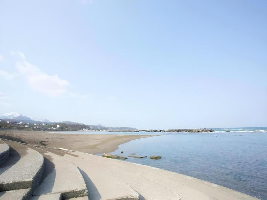 Hotel Areaone Banjinmisaki Kashiwazaki Luaran gambar