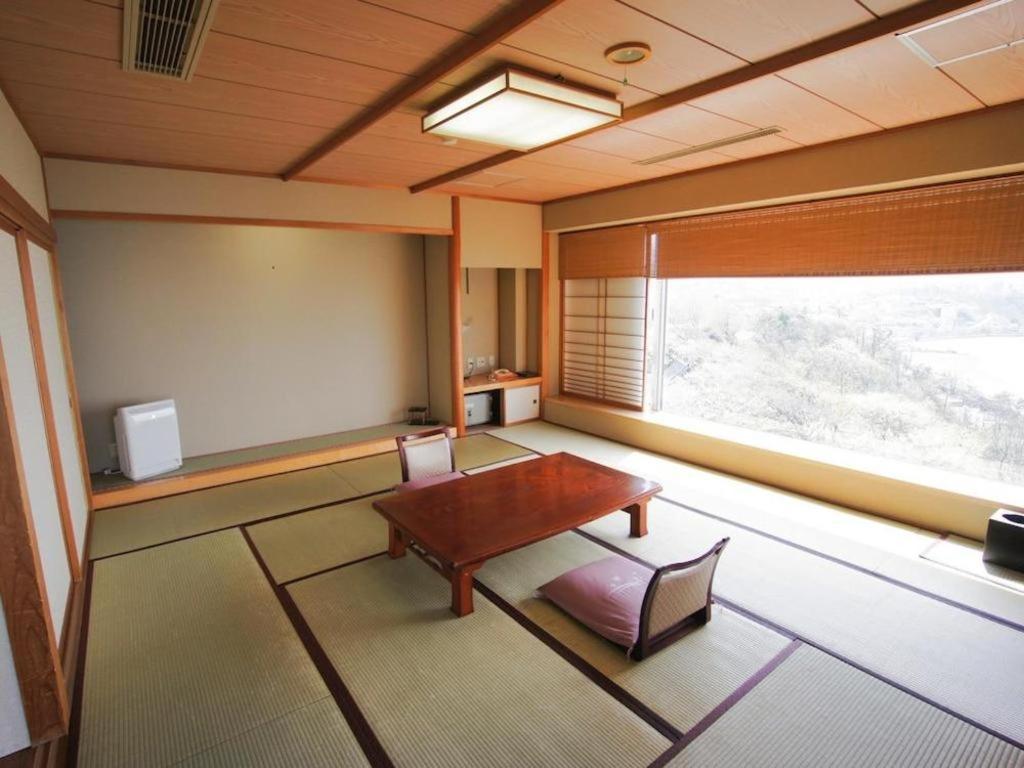 Hotel Areaone Banjinmisaki Kashiwazaki Luaran gambar