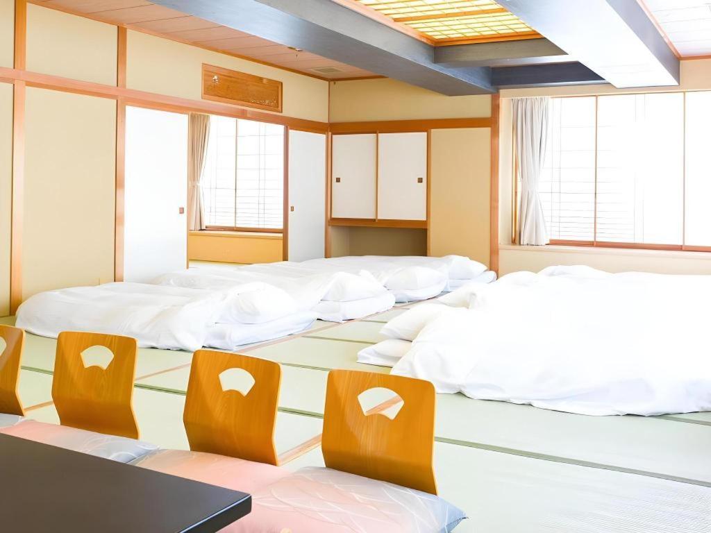 Hotel Areaone Banjinmisaki Kashiwazaki Luaran gambar