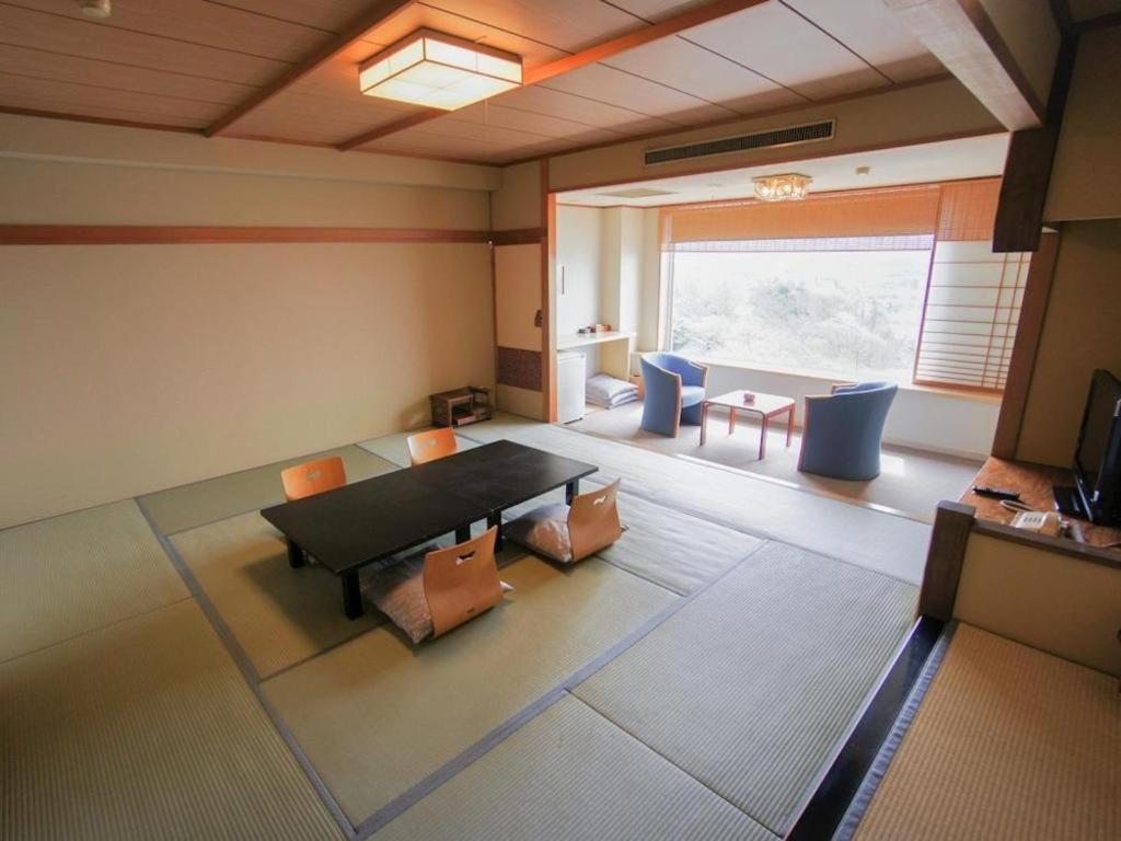 Hotel Areaone Banjinmisaki Kashiwazaki Luaran gambar