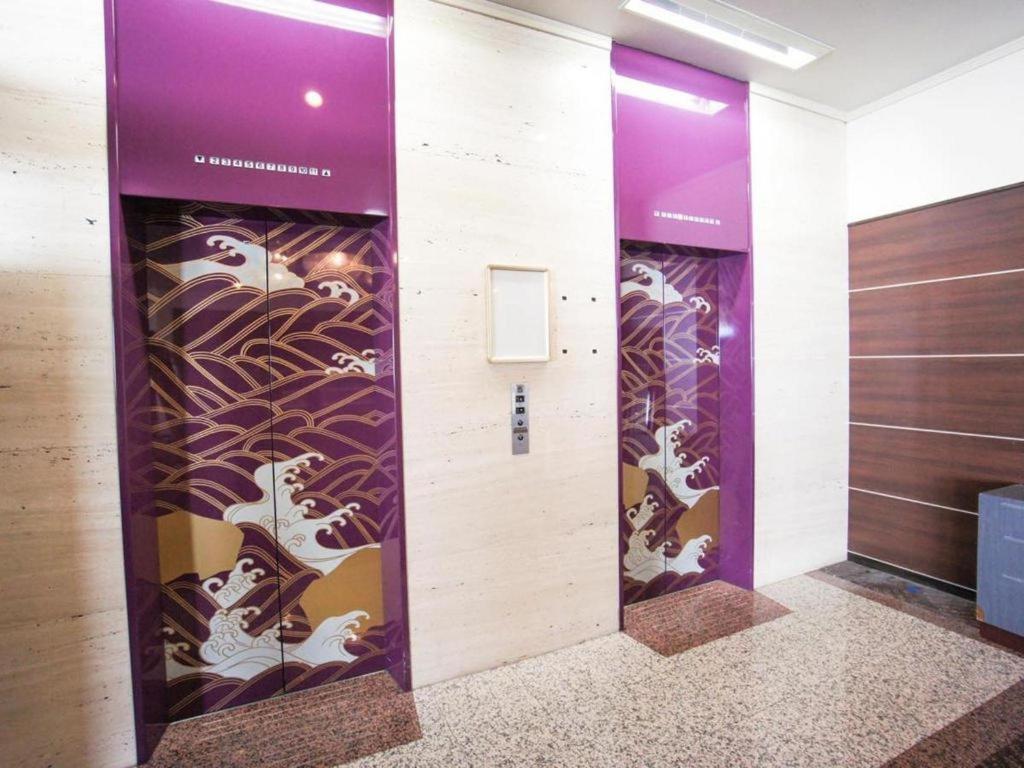 Hotel Areaone Banjinmisaki Kashiwazaki Luaran gambar