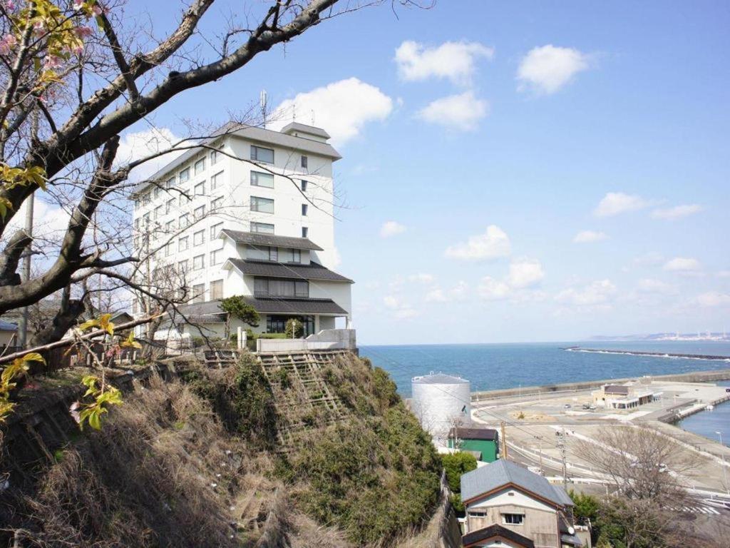 Hotel Areaone Banjinmisaki Kashiwazaki Luaran gambar