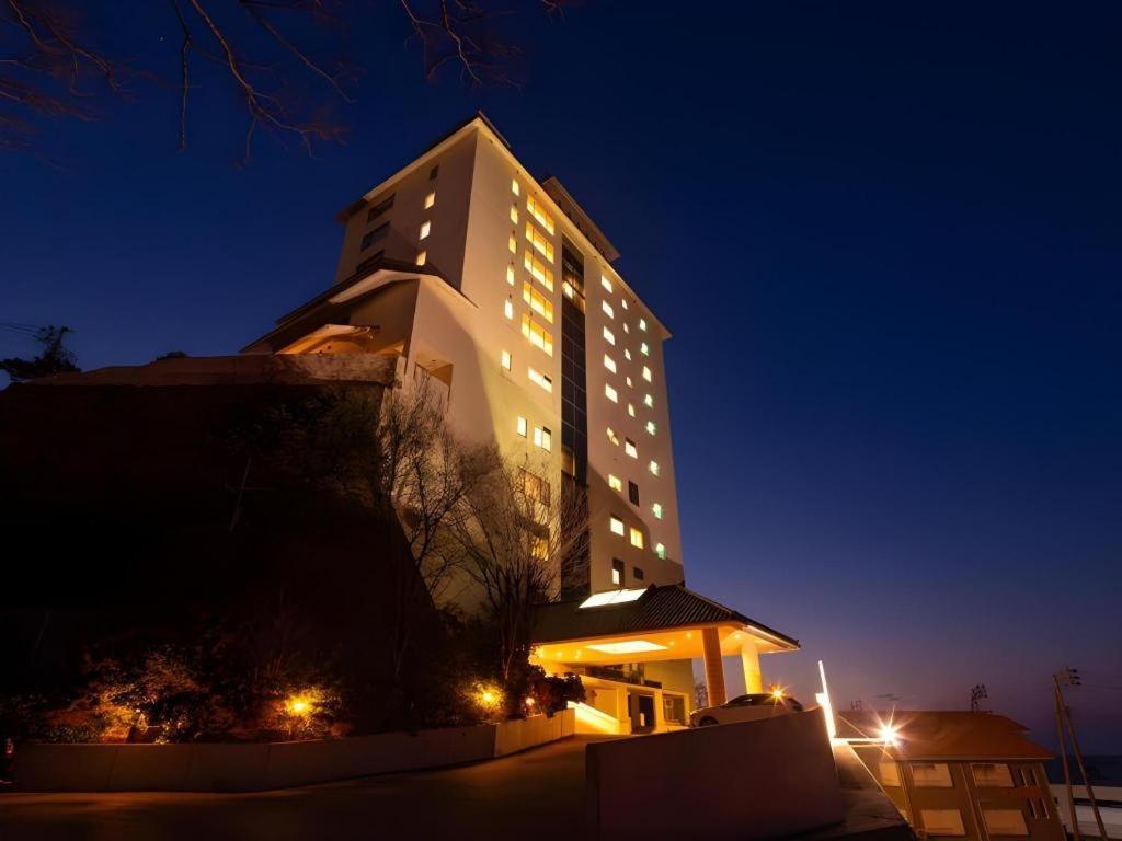 Hotel Areaone Banjinmisaki Kashiwazaki Luaran gambar