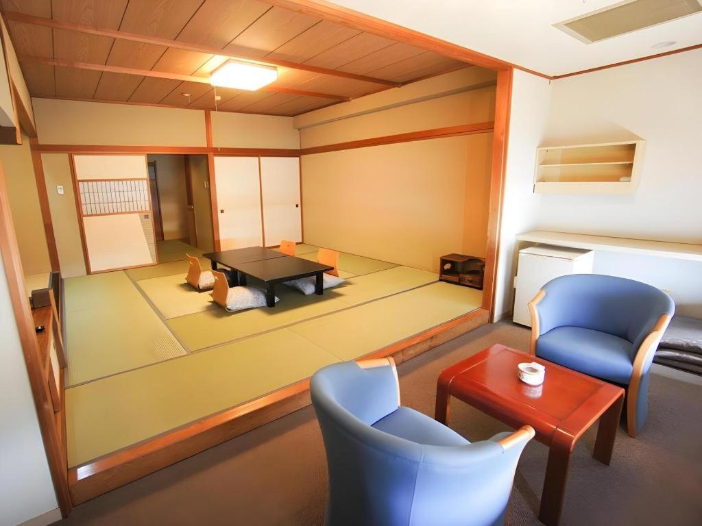Hotel Areaone Banjinmisaki Kashiwazaki Luaran gambar