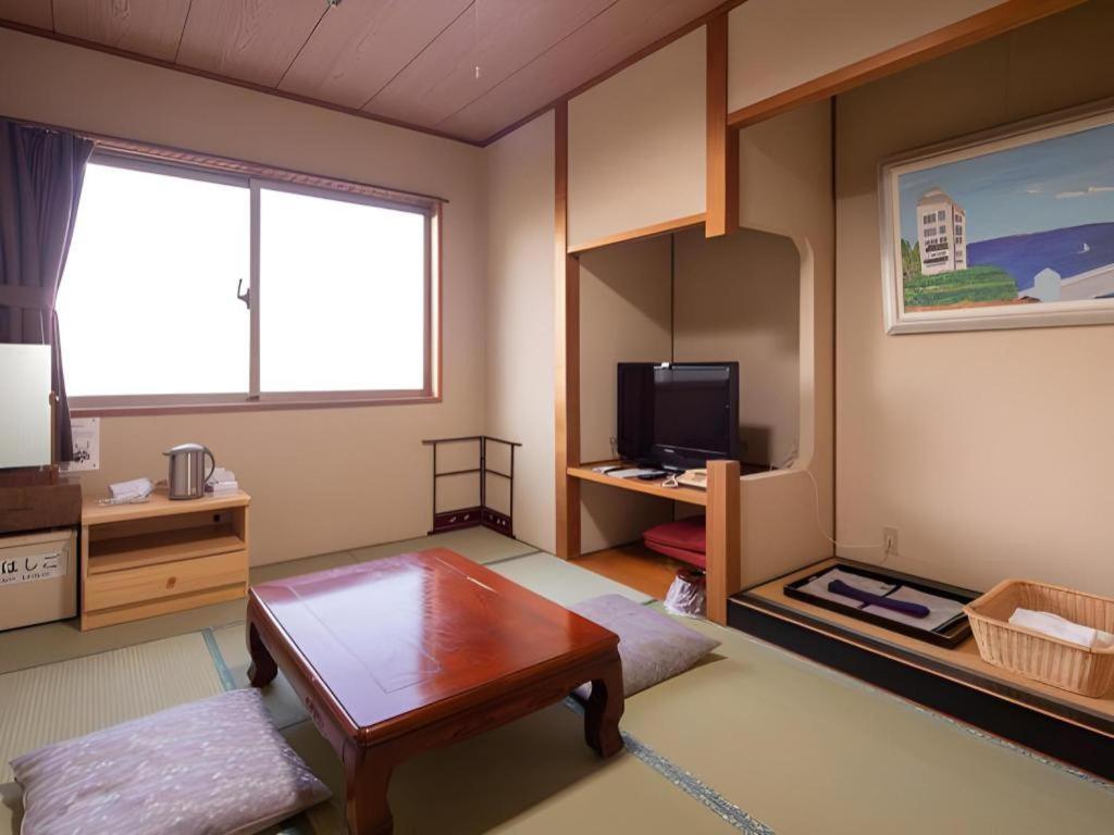 Hotel Areaone Banjinmisaki Kashiwazaki Luaran gambar
