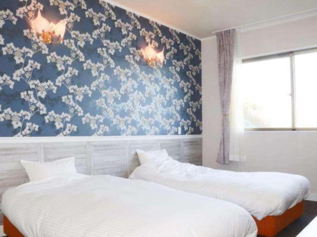 Hotel Areaone Banjinmisaki Kashiwazaki Luaran gambar