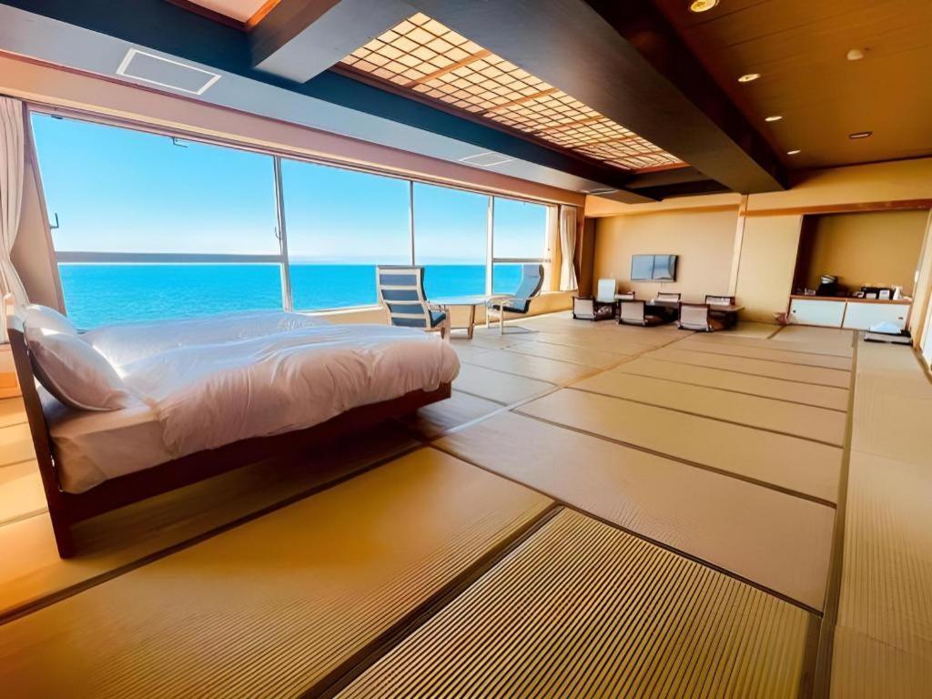 Hotel Areaone Banjinmisaki Kashiwazaki Luaran gambar