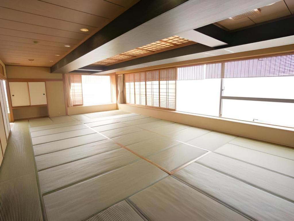 Hotel Areaone Banjinmisaki Kashiwazaki Luaran gambar