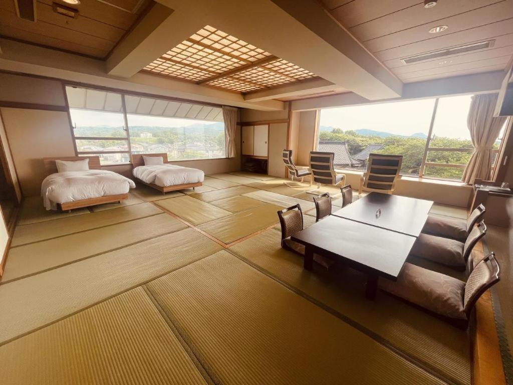 Hotel Areaone Banjinmisaki Kashiwazaki Luaran gambar